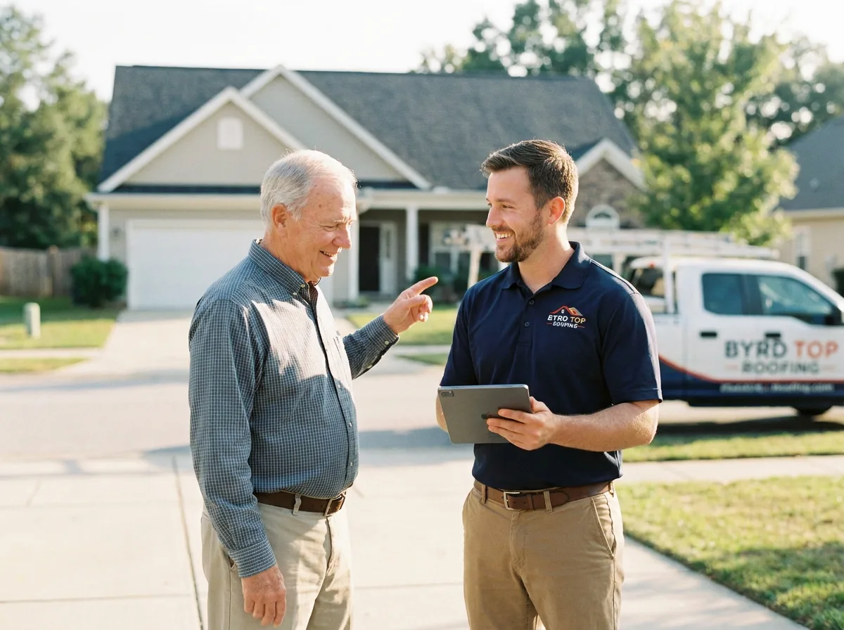Roofing Masontown, PA FAQs
